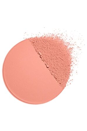 Superfine Blusher Tawny Peach - Süper ince Toz Allık - Temiz İçerik & Vegan