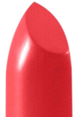 Reva Işıltı Ruj - Shimmer Lipstick High Risk Red - No: 904 - Vegan & Temiz İçerik