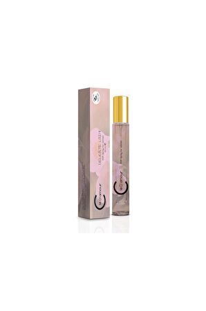 Cle D'Amour Kadın Parfüm 20 ml - Delicate Lady (Çiçeksi) Women - Vegan