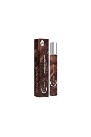 Cle D'Amour Erkek Parfüm 20 ml - Audacious Pleasures (Fougère/Aromatik) Men - Vegan