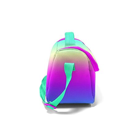 Coral High Thermo Beslenme Çantası Gradient Desenli 11710
