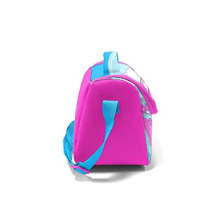 Coral High Thermo Beslenme Çantası Unicorn Desenli 11711