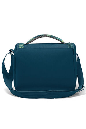 Coral High Kids Nefti Kamuflaj Desenli Thermo Beslenme Çantası 11771