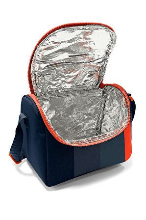 Coral High Kids Renkli Çizgili Thermo Beslenme Çantası 11798