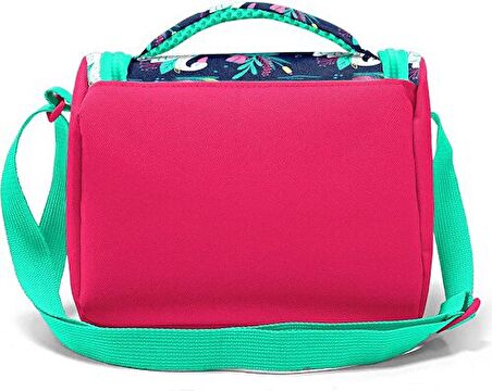 CORAL HIGH BESLENME ÇANTA(THERMO)