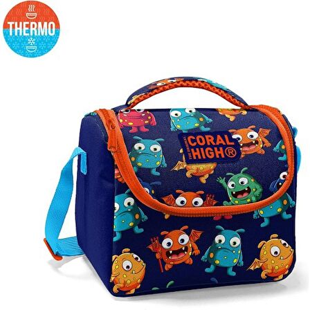 CORAL HIGH BESLENME ÇANTA(THERMO)