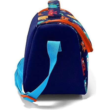 CORAL HIGH BESLENME ÇANTA(THERMO)