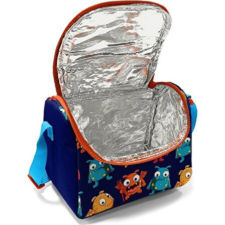CORAL HIGH BESLENME ÇANTA(THERMO)