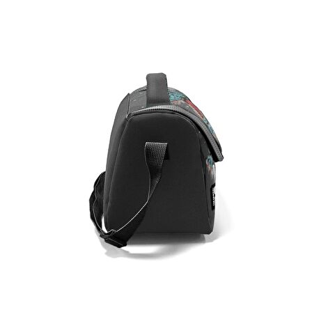 Coral High Thermo Beslenme Çantası Dinozor Desenli 11837