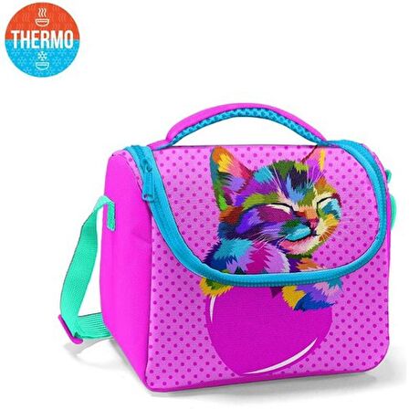 CORAL HIGH BESLENME ÇANTA(THERMO)