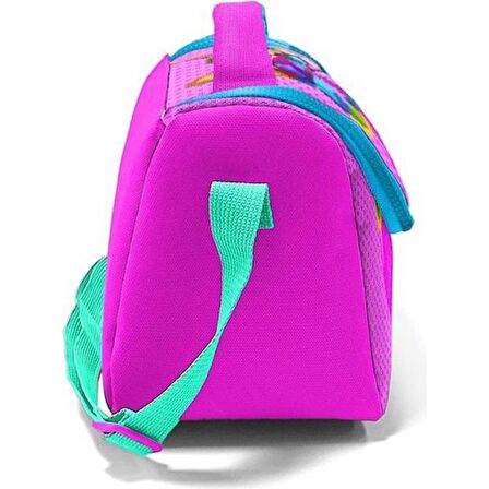 CORAL HIGH BESLENME ÇANTA(THERMO)