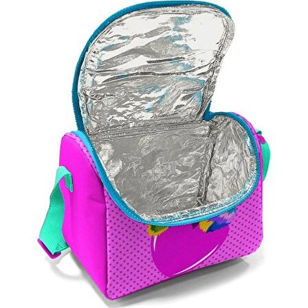 CORAL HIGH BESLENME ÇANTA(THERMO)