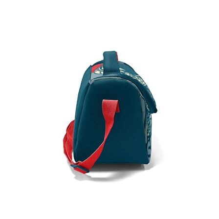 Coral High Thermo Beslenme Çantası Astronot Desenli 11840