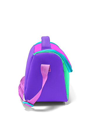 Coral High Kids Çok Renkli Thermo Beslenme Çantası 12787