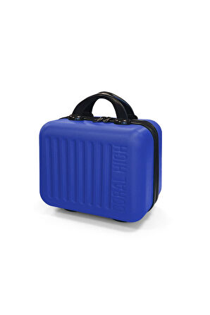 Coral High Saks Renkli Makyaj Çantası 16469