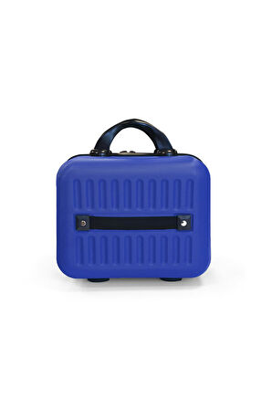 Coral High Saks Renkli Makyaj Çantası 16469