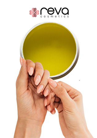 Reva Hızlı Manikür & Pedikür Peeling - Quick Manicure & Pedicure Peeling 250 ml