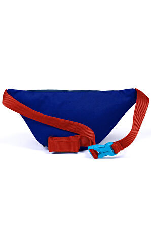 Coral High Kids Lacivert Robot Desenli Bel Çantası 22424