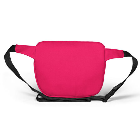 Coral High Neon Mercan Lüx Bel Çantası 22651