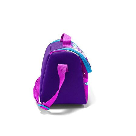 Coral High Thermo Beslenme Çantası Unicorn Desenli 22708