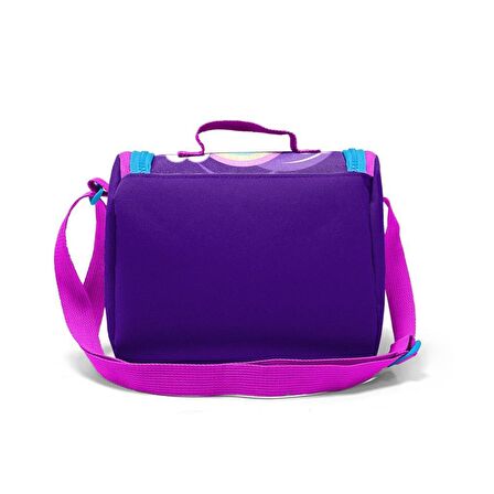 Coral High Thermo Beslenme Çantası Unicorn Desenli 22708