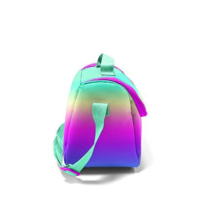 Coral High Thermo Beslenme Çantası Gradient Desenli 22710