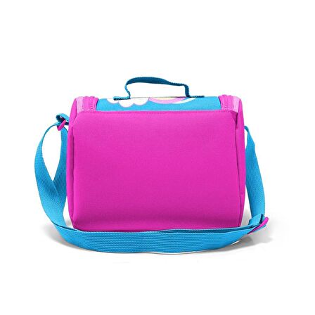 Coral High Thermo Beslenme Çantası Unicorn Desenli 22711