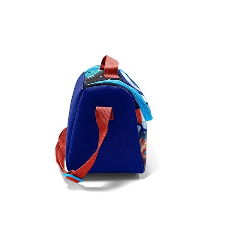Coral High Thermo Beslenme Çantası Astronot Desenli 22724