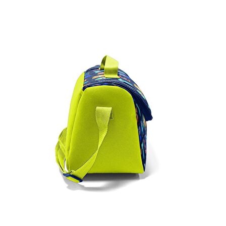 Coral High Thermo Beslenme Çantası Monster Desenli 22726