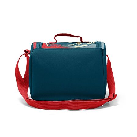 Coral High 22750 Astronot Desenli Termoslu Beslenme Çantası