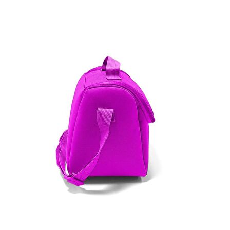 Coral High Thermo Beslenme Çantası Pembe Renkli 22757
