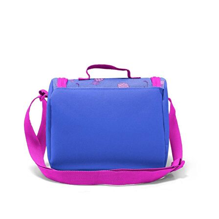 Coral High Thermo Beslenme Çantası Flamingo Desenli 22855