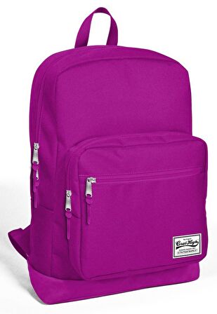 Coral High Eflatun Okul ve Günlük Sırt Çantası - Çocuk, Genç, Yetişkin