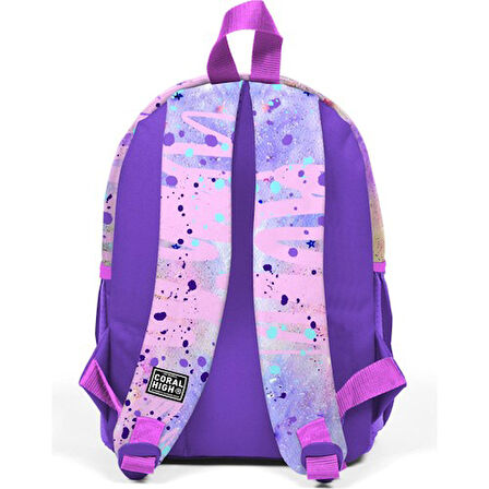 Coral High Anaokul Sırt Çantası 23555