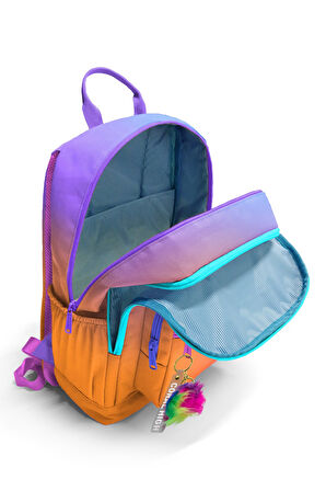 Coral High Renk Geçişli Okul Sırt Çantası 23675