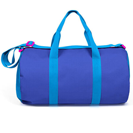 Coral High Sport Mavi Spor Çantası 27508