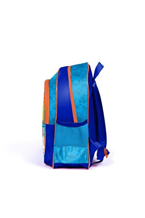 Kral Şakir Sırt Çantası