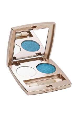 Kajal İkili Göz Farı - Duo Eyeshadow - No: 218