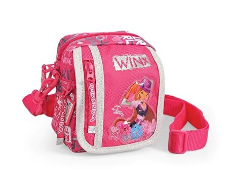 Yaygan 62442 Winx Kız Çocuk Omuz Çantası