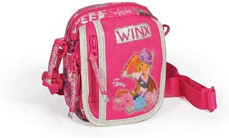 Yaygan 62442 Winx Kız Çocuk Omuz Çantası