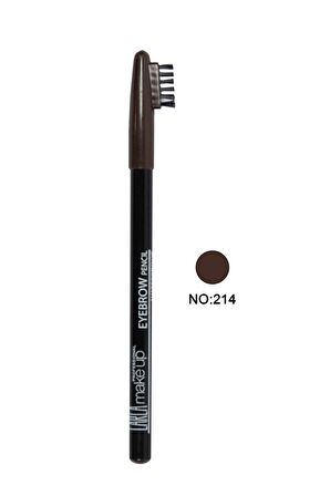 Carla Kaş Kalemi - Eyebrow Pencil - No: 214