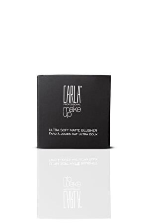 Carla Mat Allık - Ultrasoft Matte Blusher Açık Pembe - No: 103