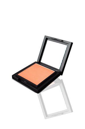 Carla Mat Allık - Ultrasoft Matte Blusher Açık Pembe - No: 101