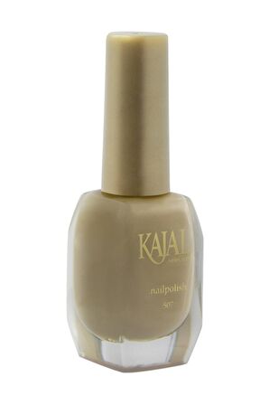 Kajal  Oje - Nail Polish - No:  507