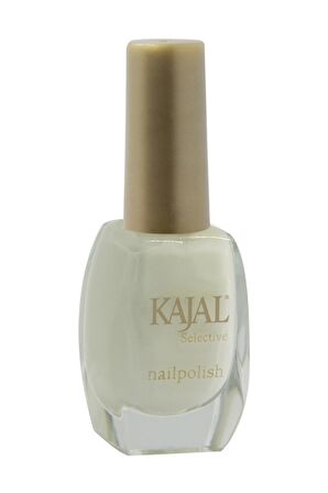 Kajal  Oje - Nail Polish - No:  512