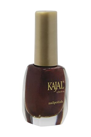 Kajal  Oje - Nail Polish - No:  521