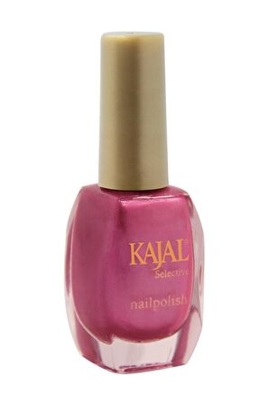 Kajal  Oje - Nail Polish - No:  528