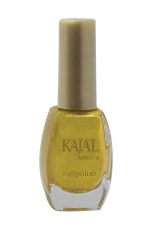 Kajal  Oje - Nail Polish - No:  537