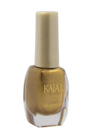 Kajal  Oje - Nail Polish - No:  538