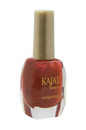 Kajal  Oje - Nail Polish - No:  546